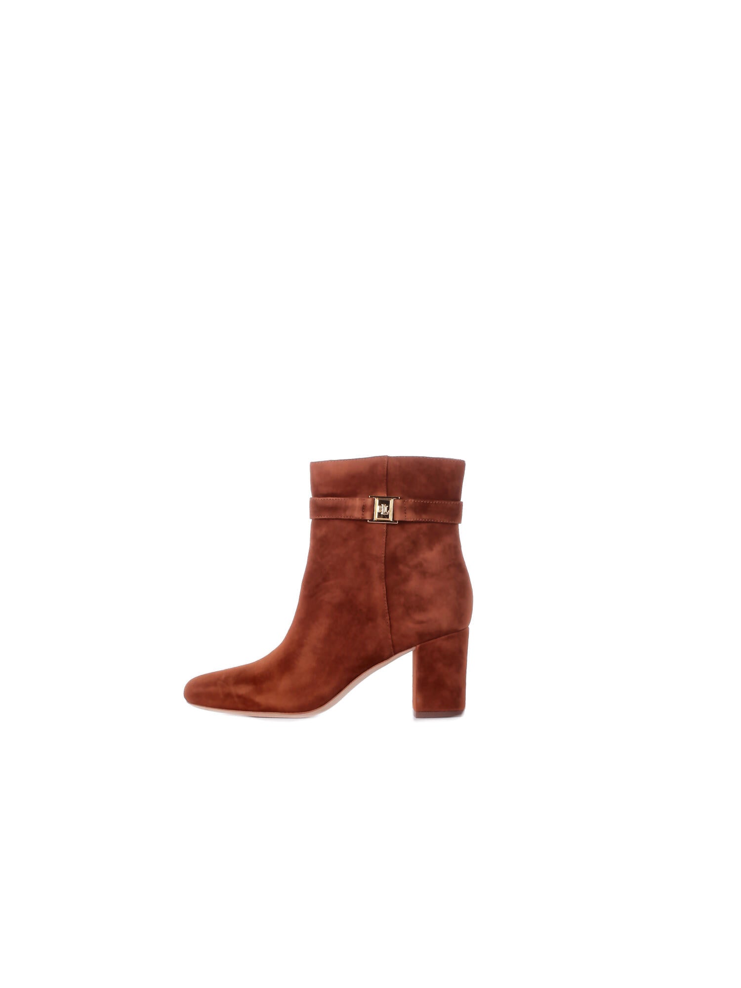 Ralph Lauren bottes femmes 802967827 002 kellie bt hl chaussures bronzees 292 €