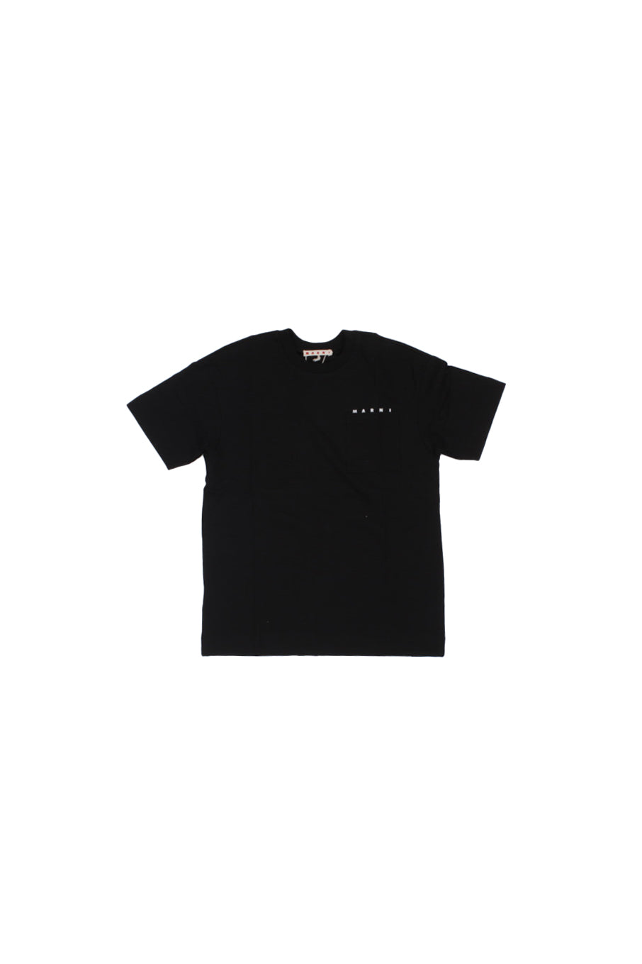 Marni T-shirt unisexe junior m01415m00rf 0m900 mt272u noir 103 €