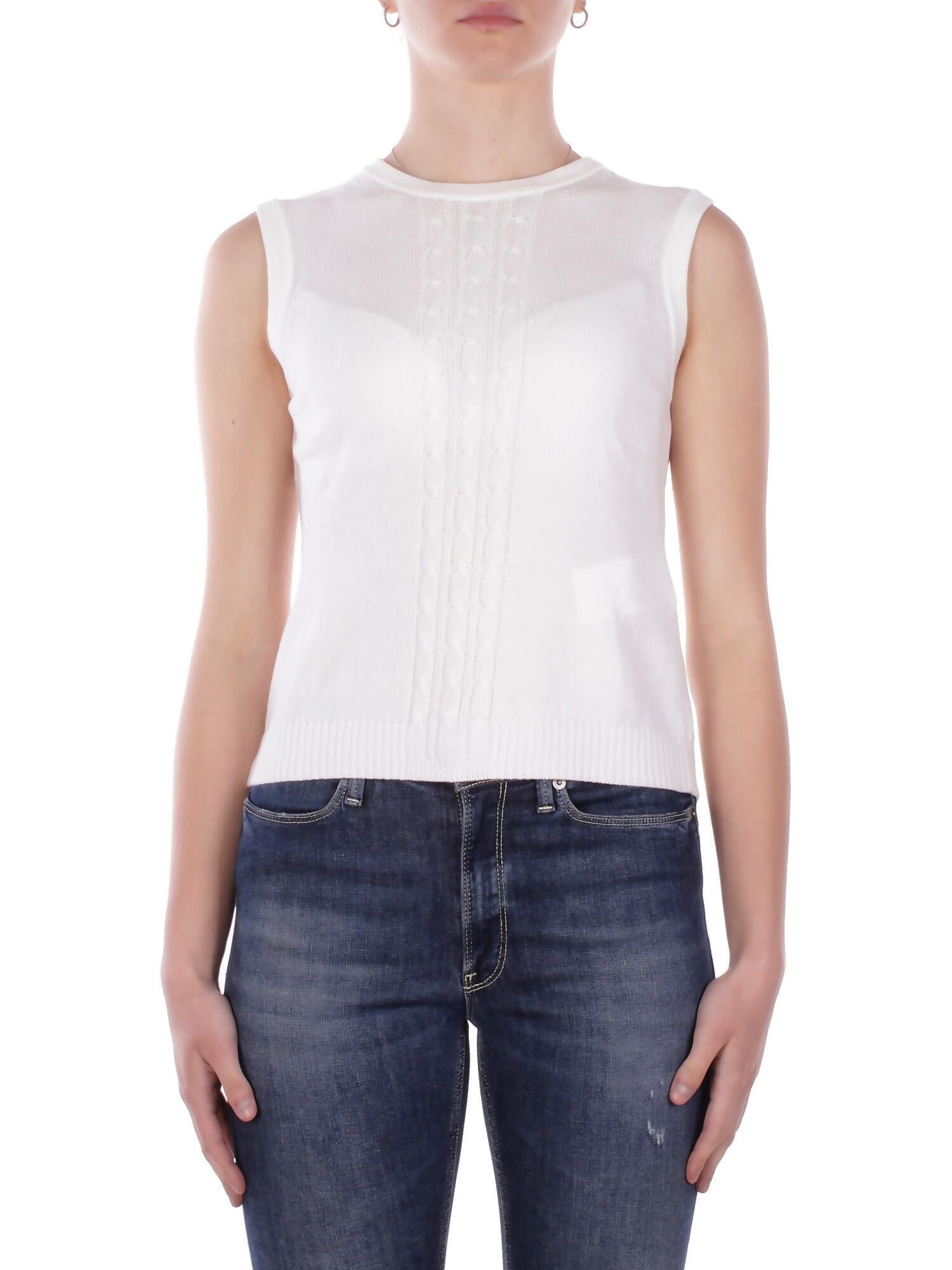 Max Mara femme chantant 2616361117600 001 mml papier blanc 161 €