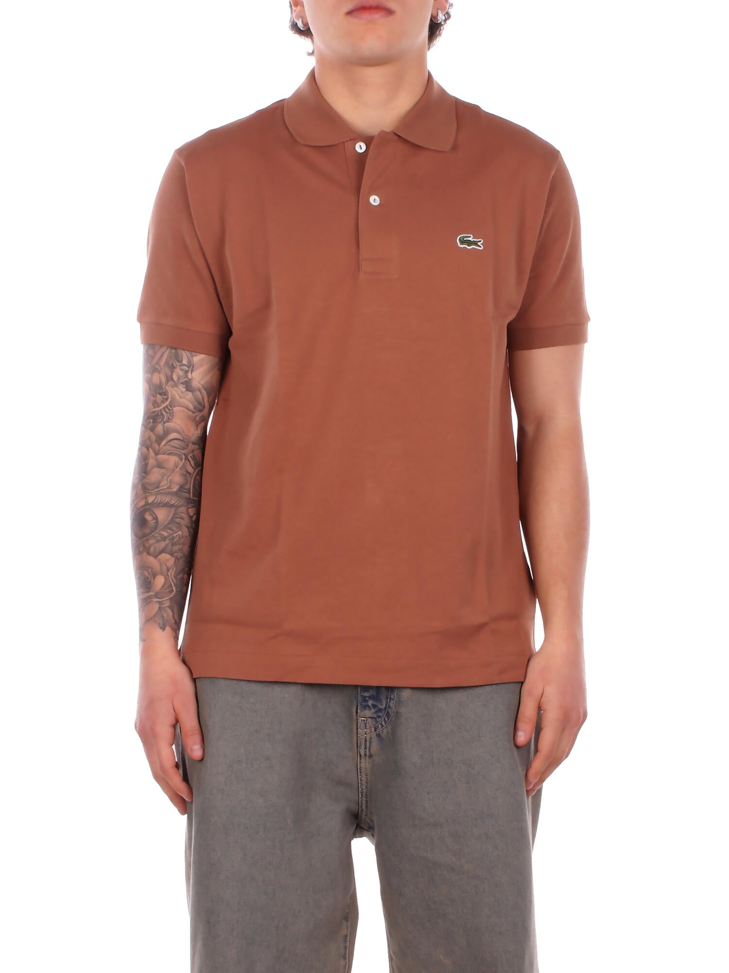 Lacoste Polo de tabac 1212 lfa 138 €