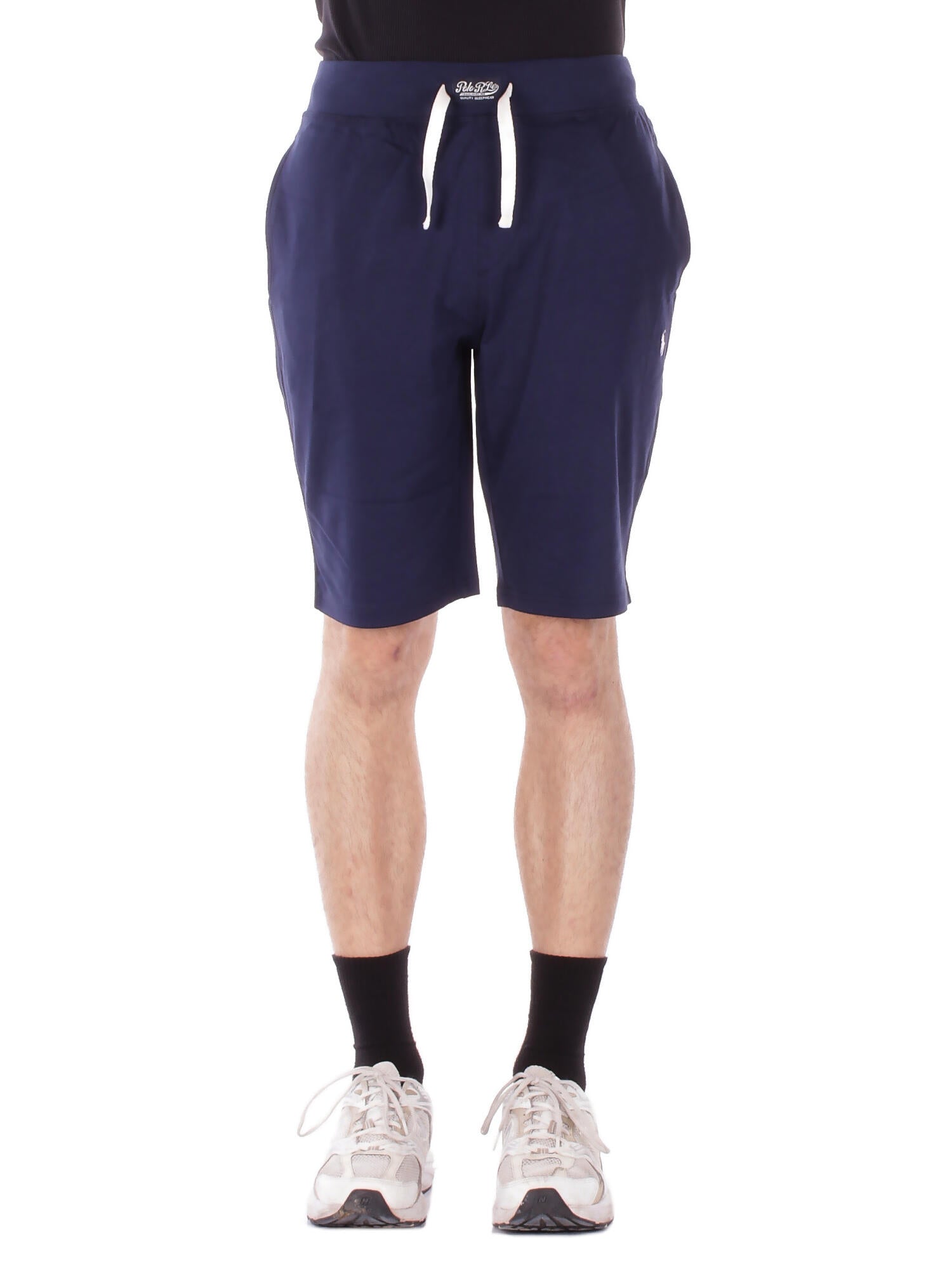 Ralph Lauren Mann Shorts 714844761 003 Kurz Schlafen Unten Navy