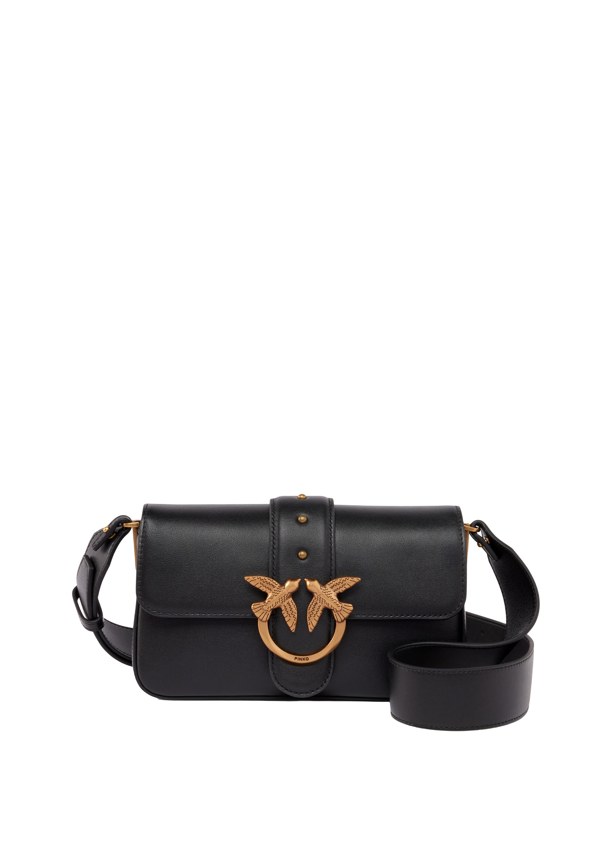 Sac pour femmes Pinko 104340a0qo-z99q Noir