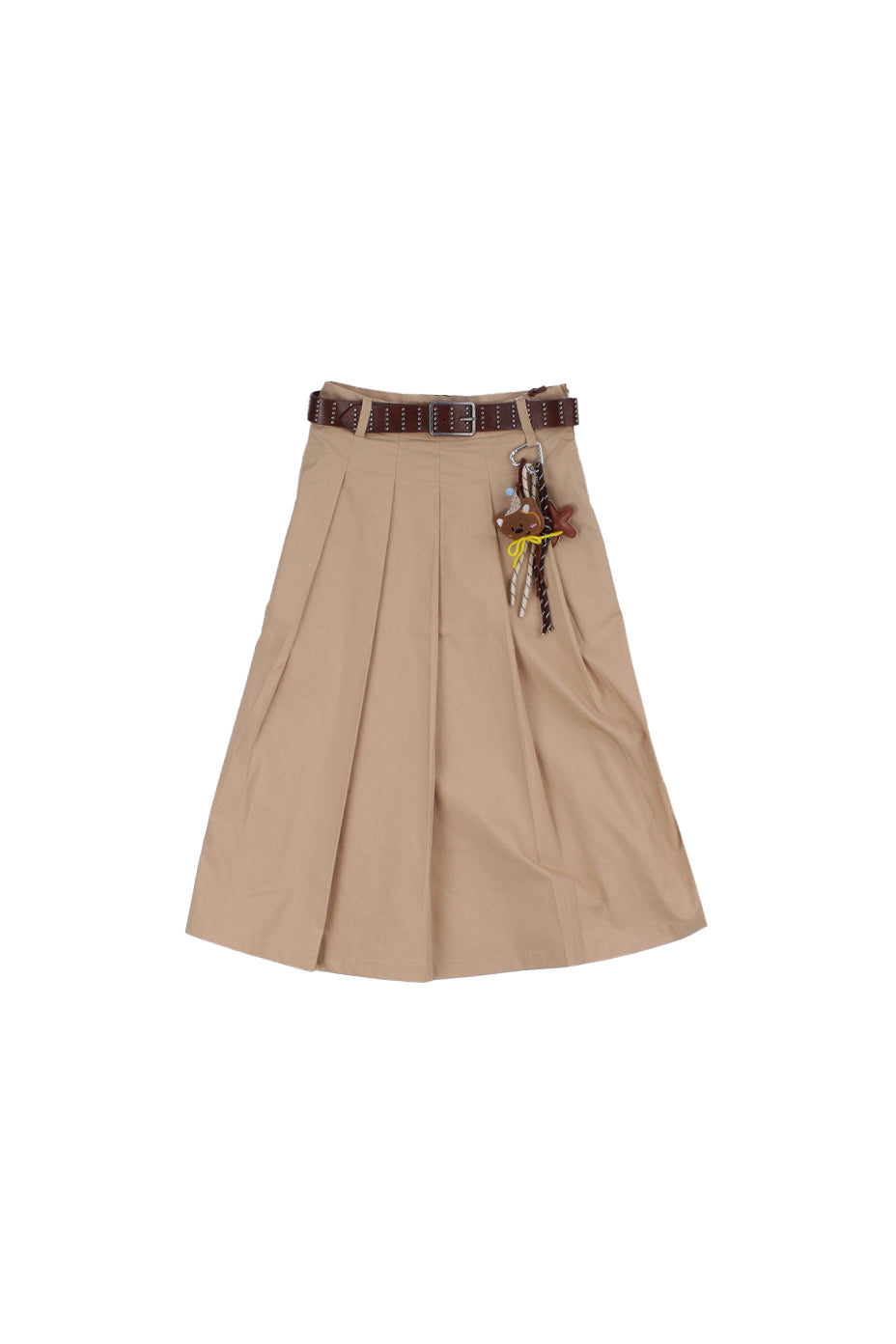Manila Grace jupe fille m3294gs26 ma569 Jupe a sable