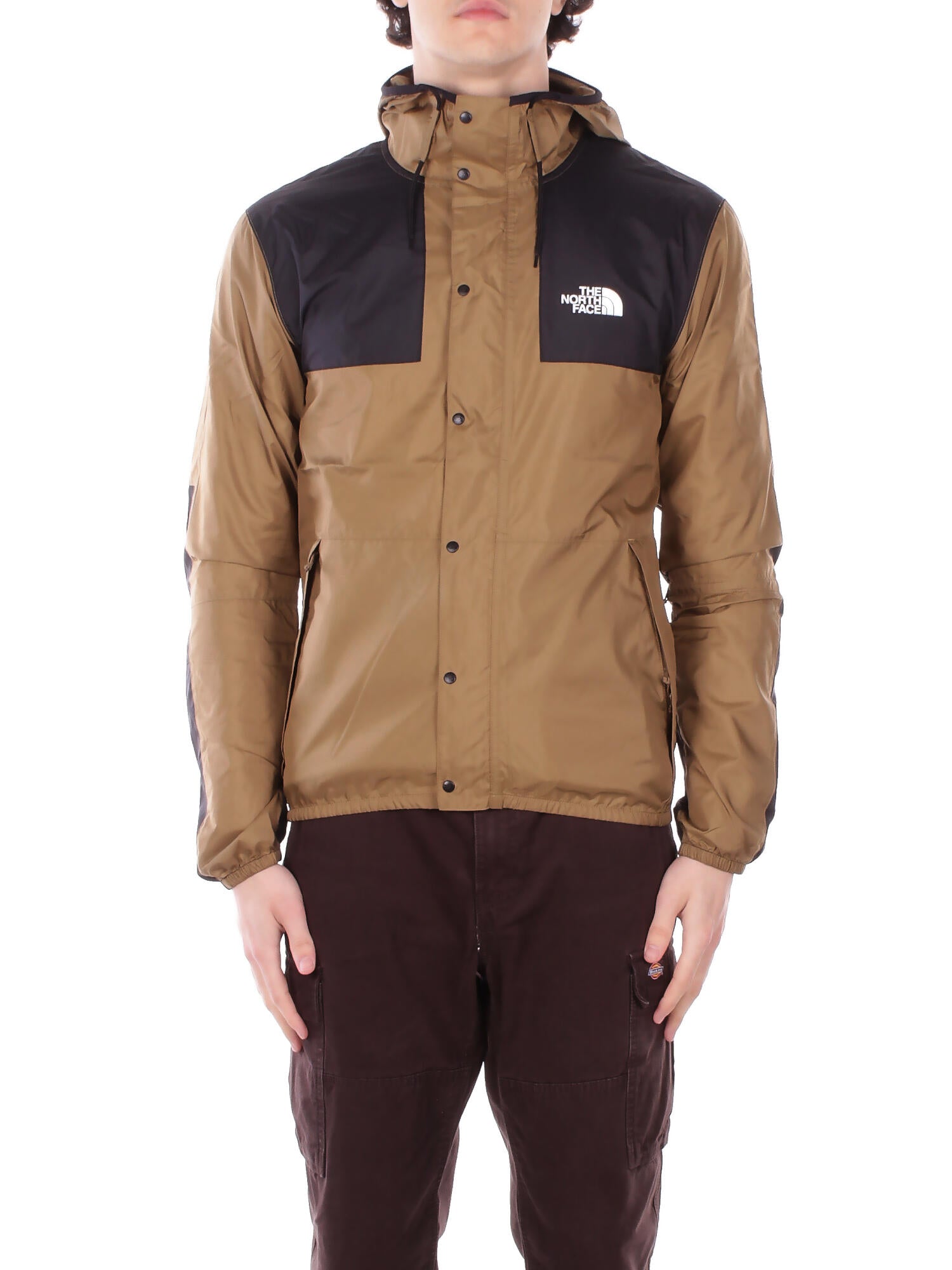 The North Face veste homme nf0a5ig3 2el1 m veste de montagne de saison vert cedre 143$