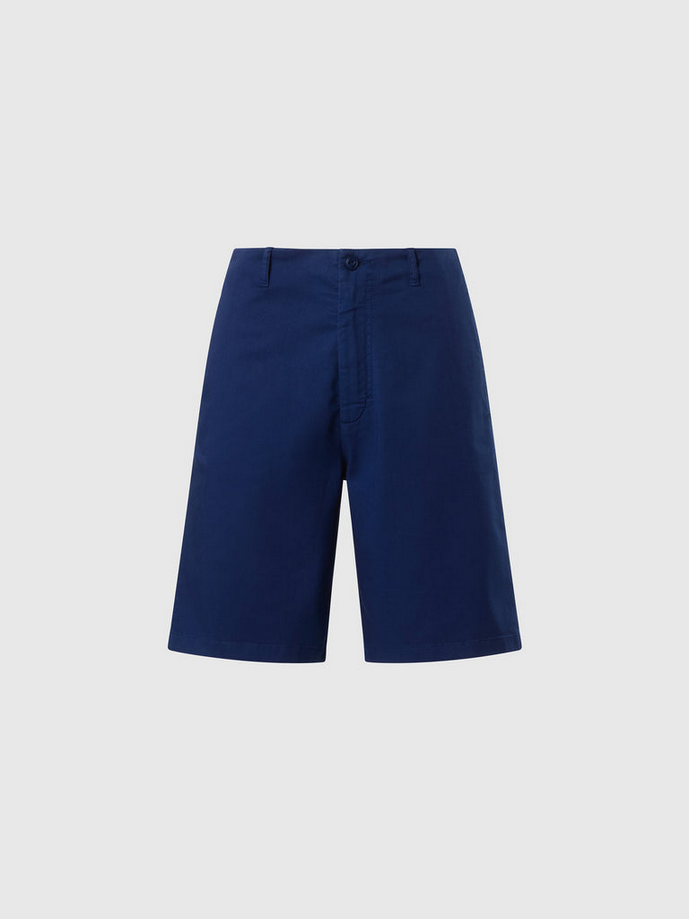 NORTH SAILS bermuda donna blu