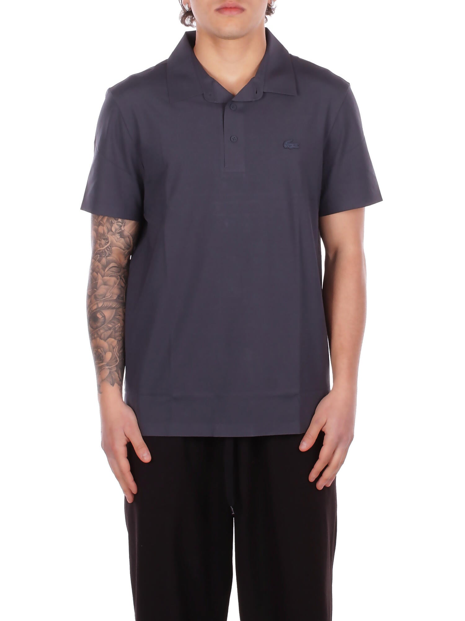 Lacoste homme polo dh1604 s5t polo de fumee 165 €