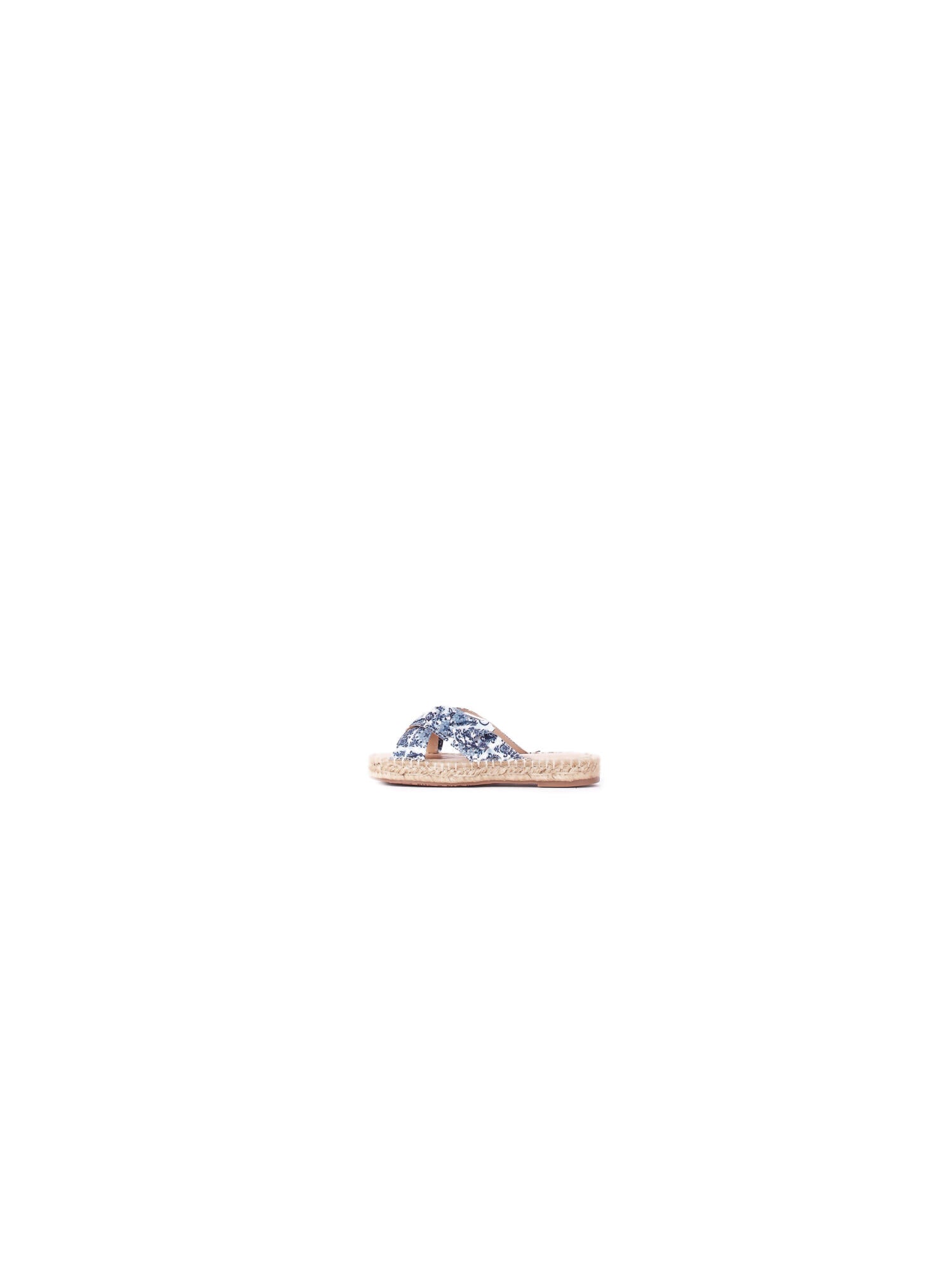 Liu •jo Liu Jo Woman Slippers Sa6103tx133 S4059 Paros 03 Goats In Other