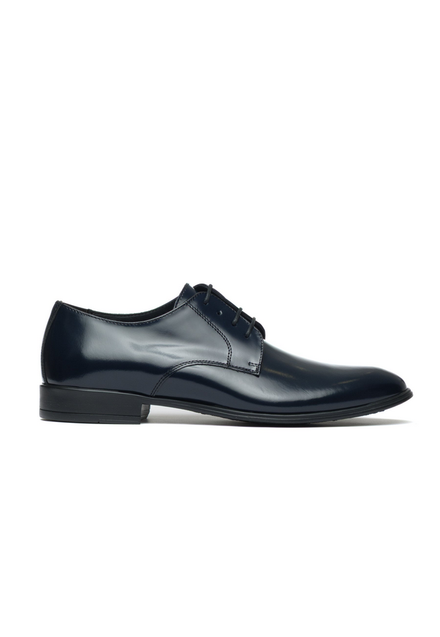 Scarpa las vegas uomo blu