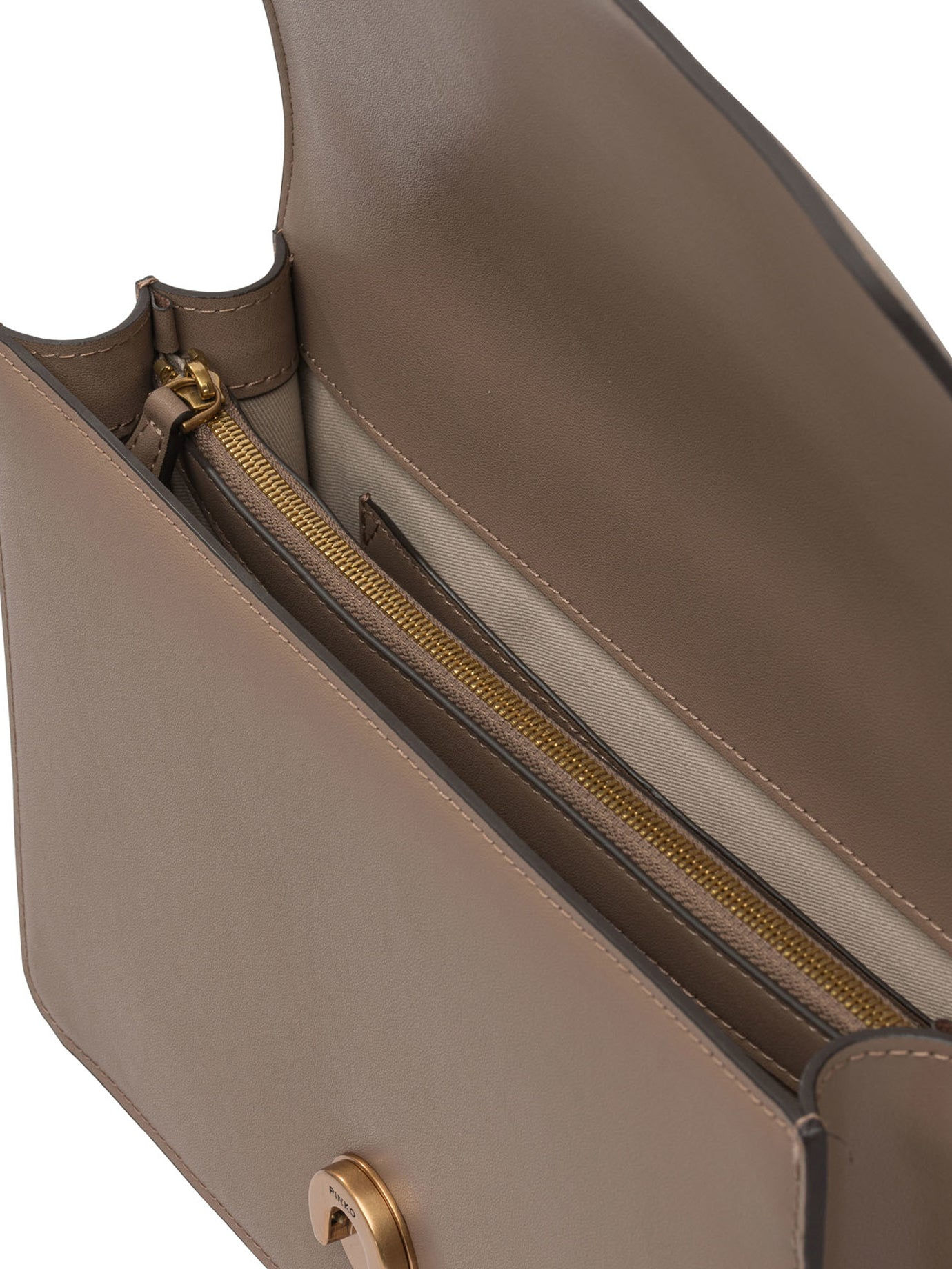 Womens Bag Pinko 105857A0F1-D01Q Beige