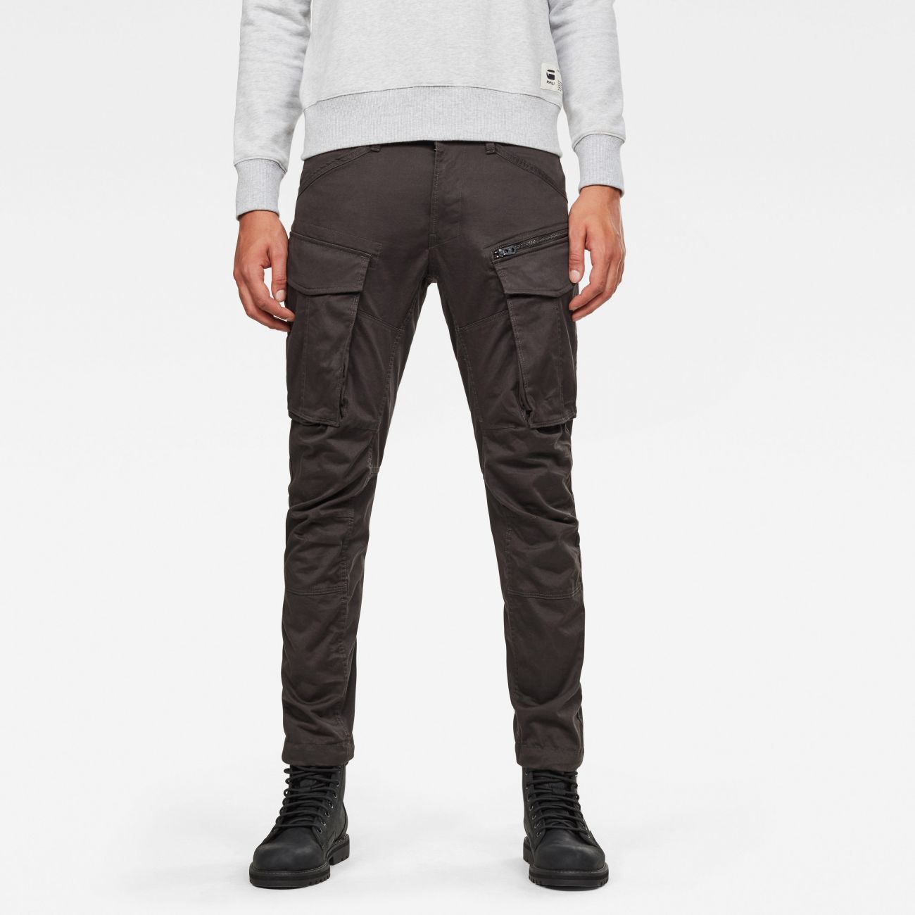 G-star Men's Trousers  D02190 5126 L.32 976 Ravens In Multi