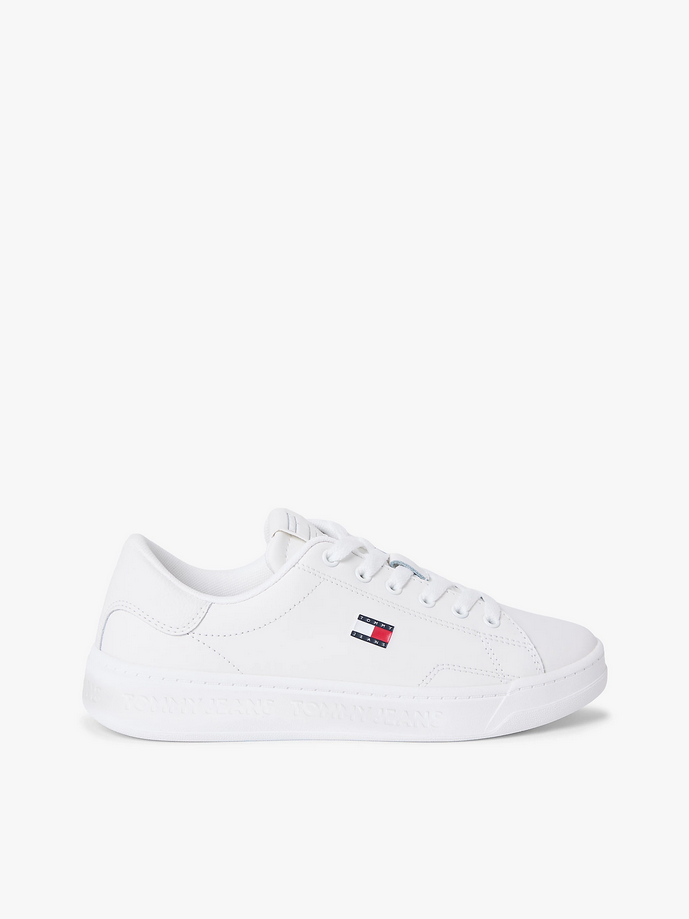 Tommy Hilfiger scarpe donna ecru