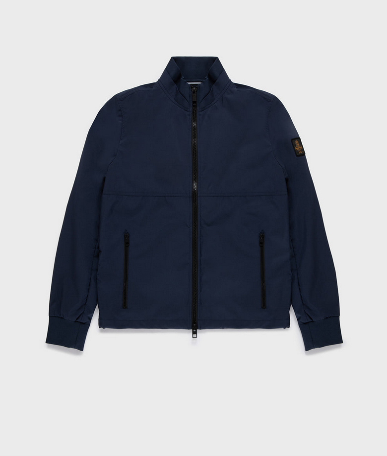 giubbino creek uomo navy blazer