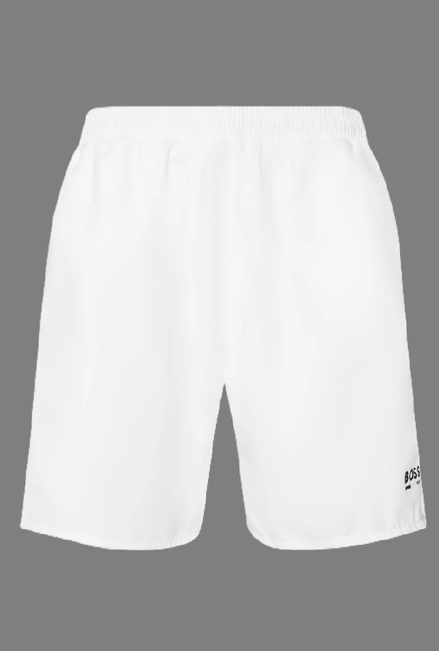 Costume da bagno uomo bianco