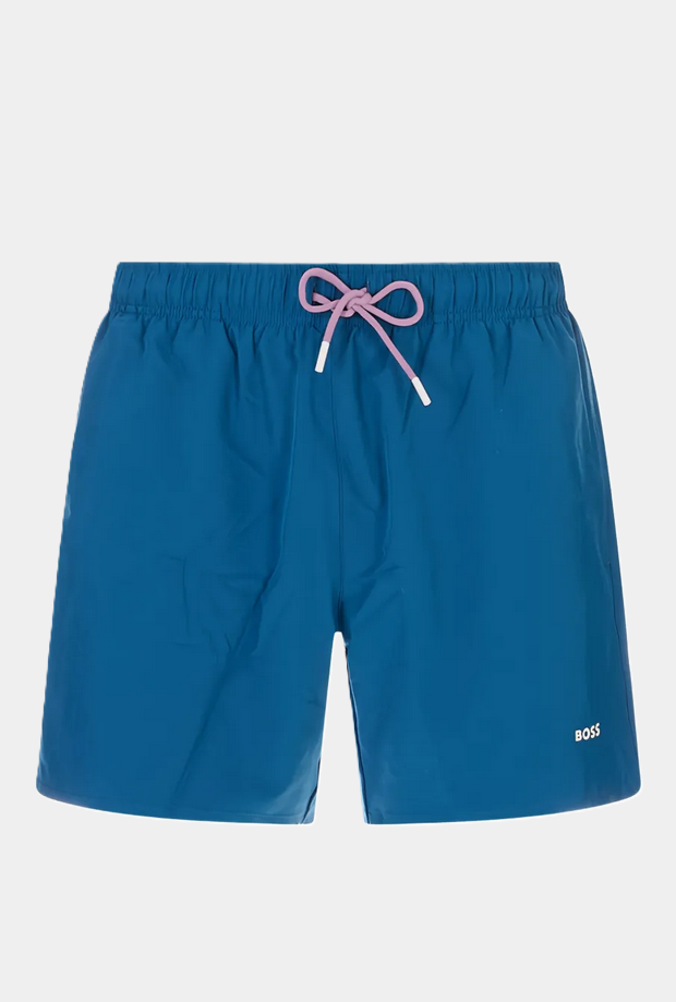 Costume da bagno uomo blue