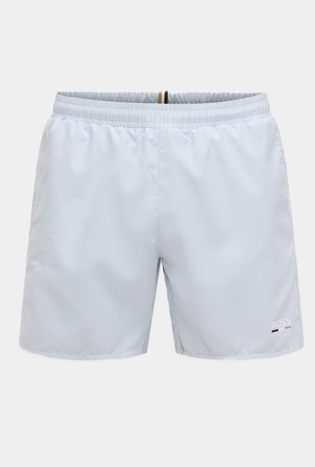 Costume da bagno uomo light blue