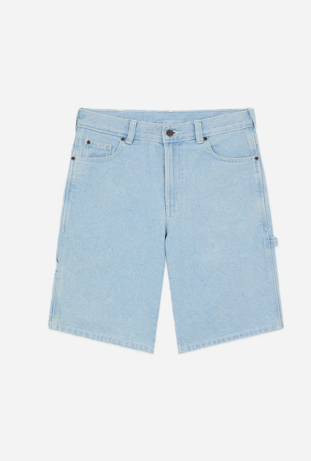 Shorts carpenter 993 uomo blu chiaro