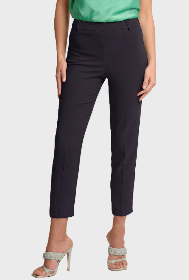 KOCCA pantalone amalio donna nero