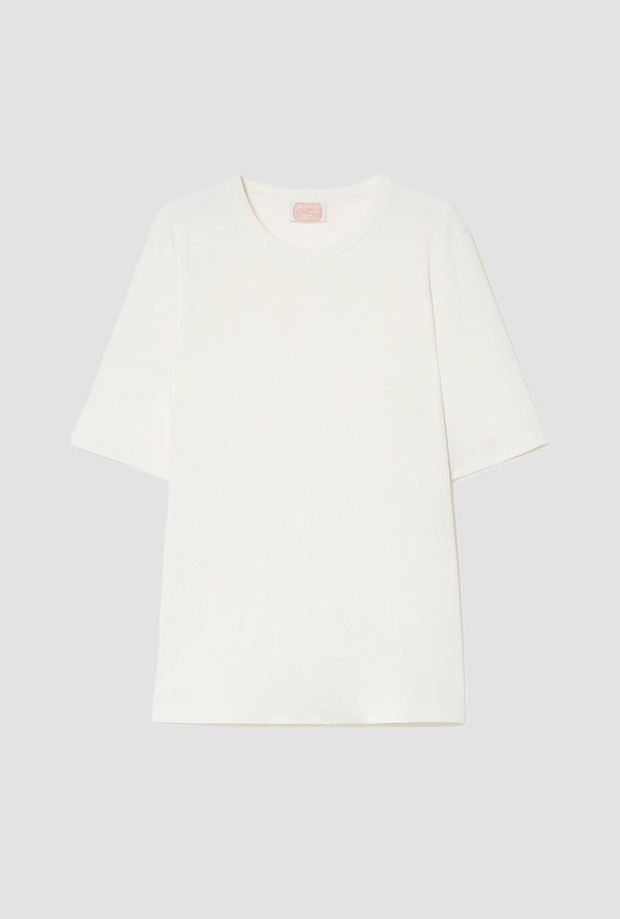 Persona T-shirt Woman White