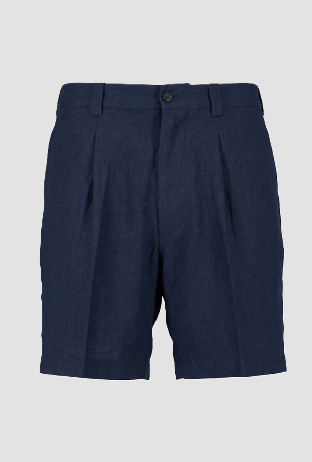 IMPERIAL bermuda uomo blu