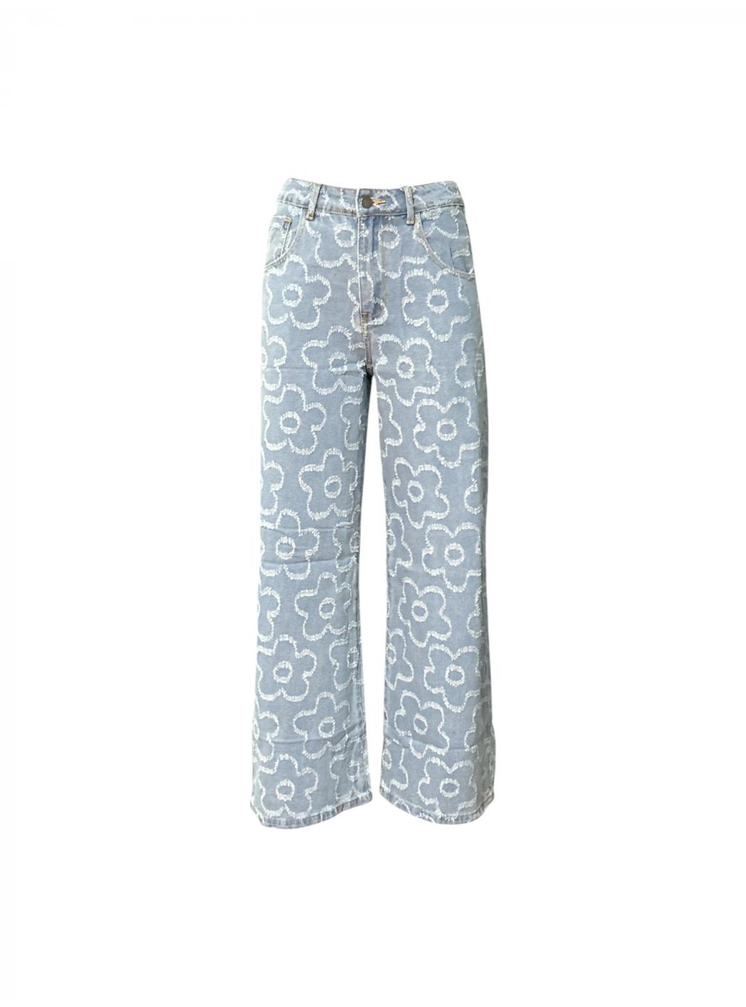 Jeans Woman Compania Fantastica 110