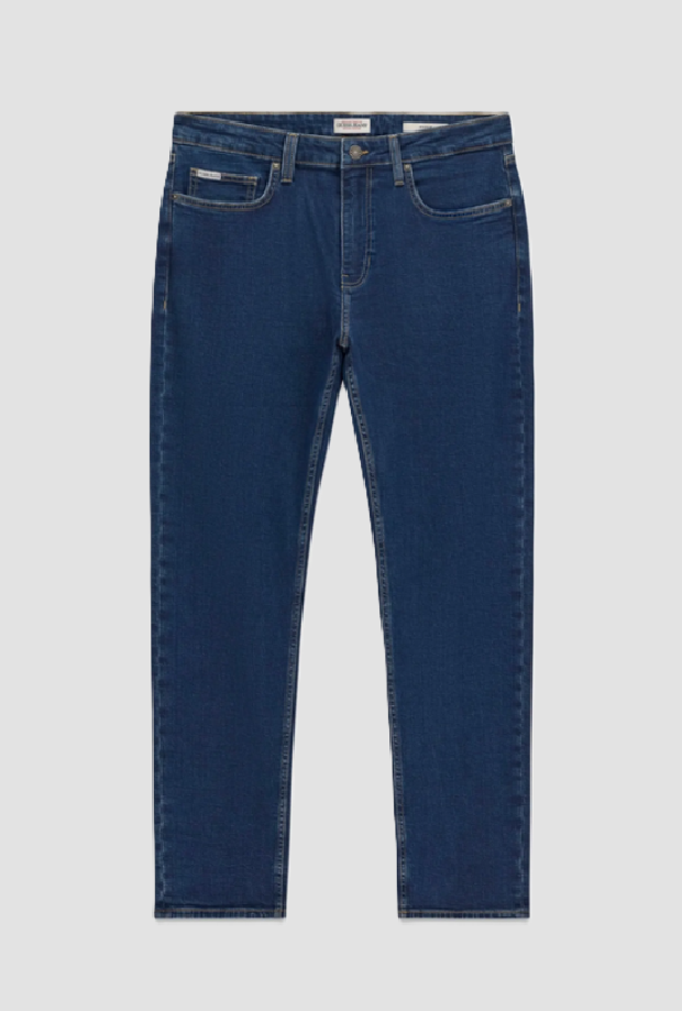 jeans g14 homme bleu fonce