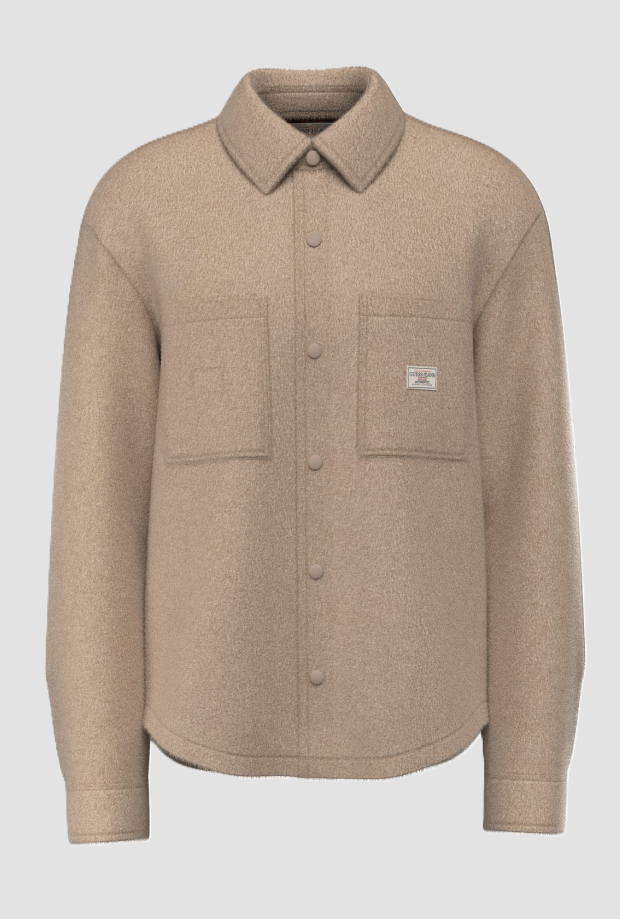 jack man beige