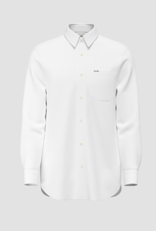 wit man shirt
