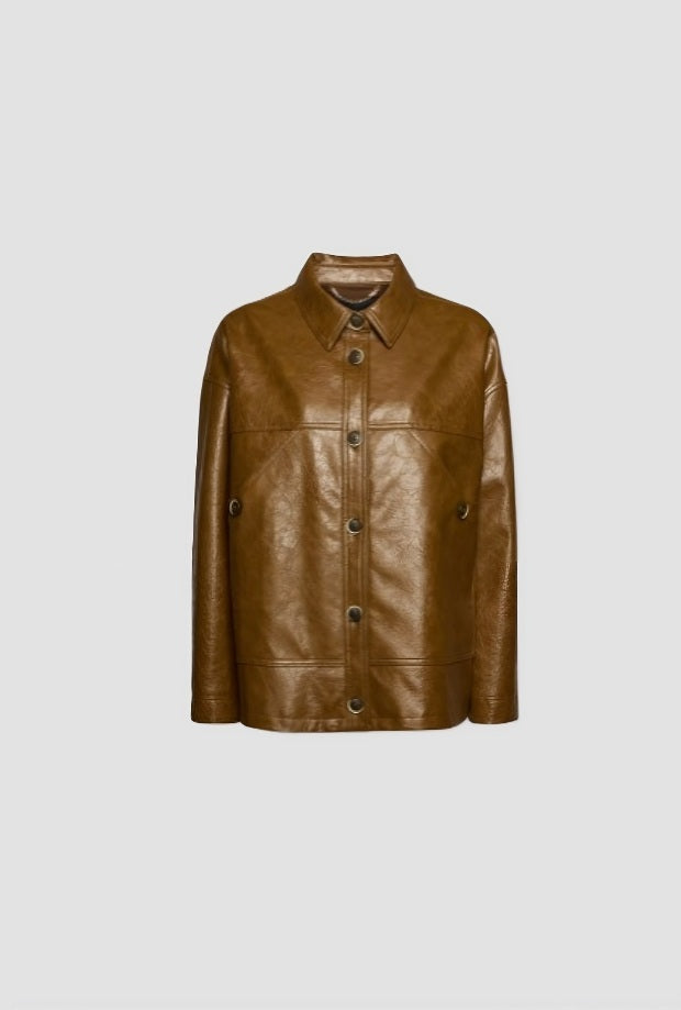 Shirt jacke