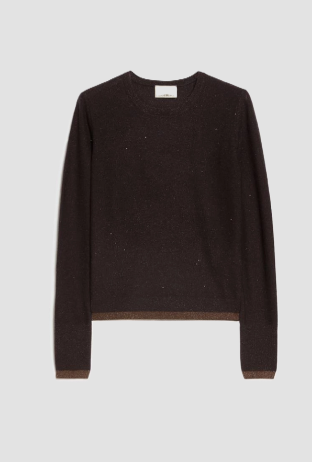 mesh met micro pailettes vrouw moro hoofd