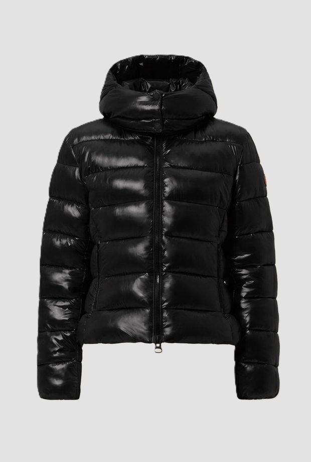 Cosmary jacket black woman