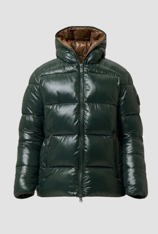 man green