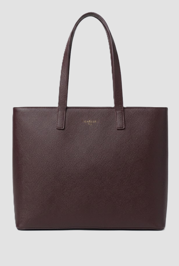 borsa maxi donna testa di moro