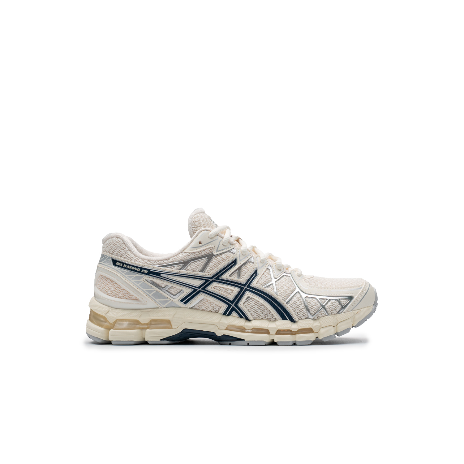 Sneaker Uomo Asics GEL-KAYANO 20