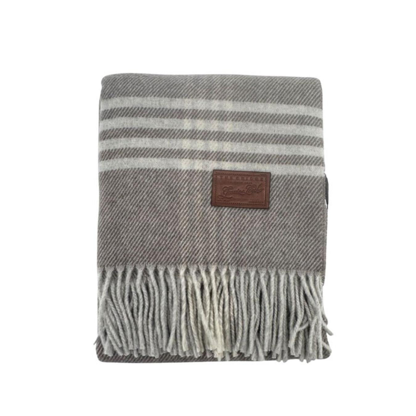 The Bridge Women's Scarf  121404nd-35 Beige In Sand