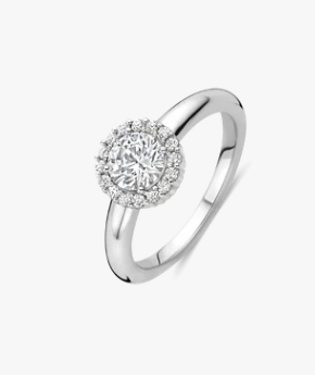 Ring vrouw Ti Sento Milano 12416zi