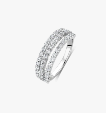 Ring vrouw Ti Sento Milano 12426zi