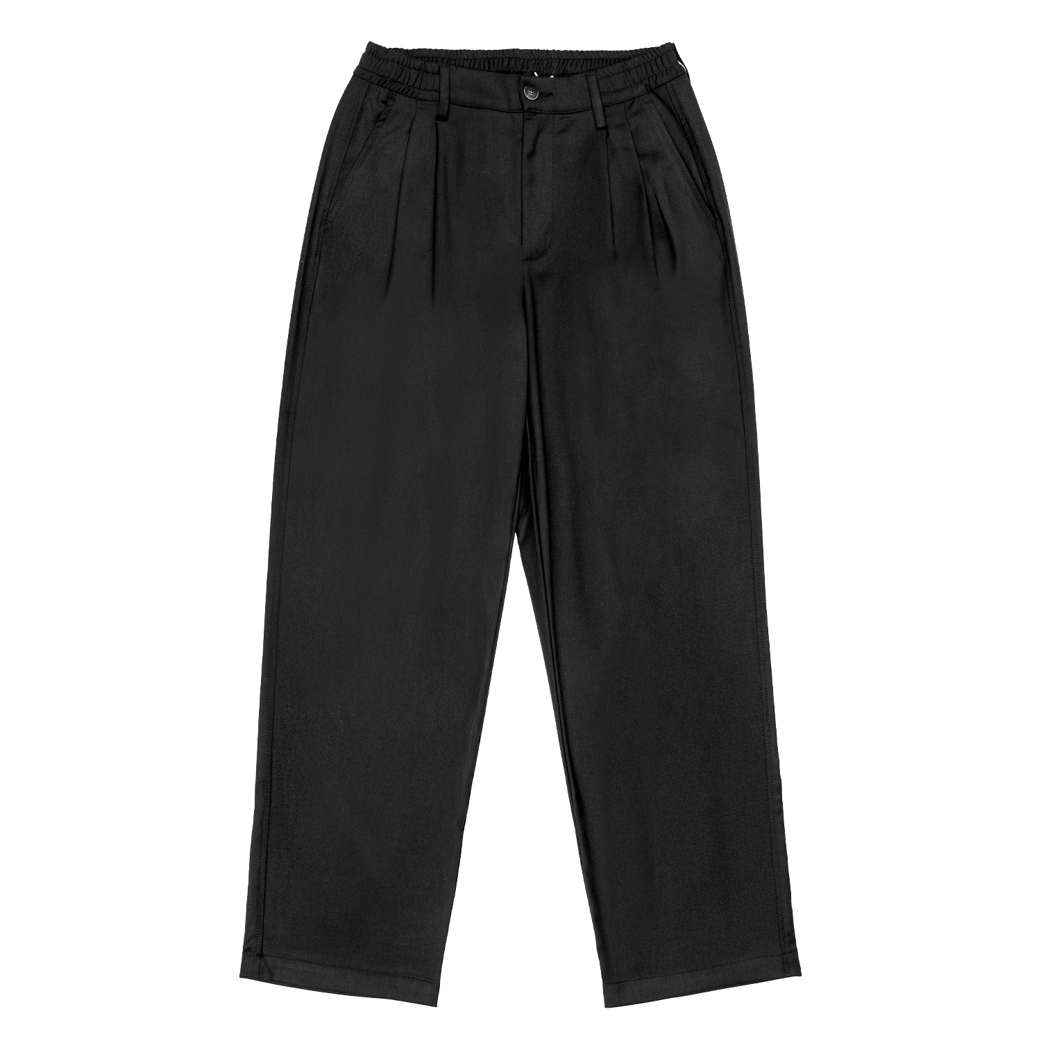 Woc Men's Trousers Bogota In Black