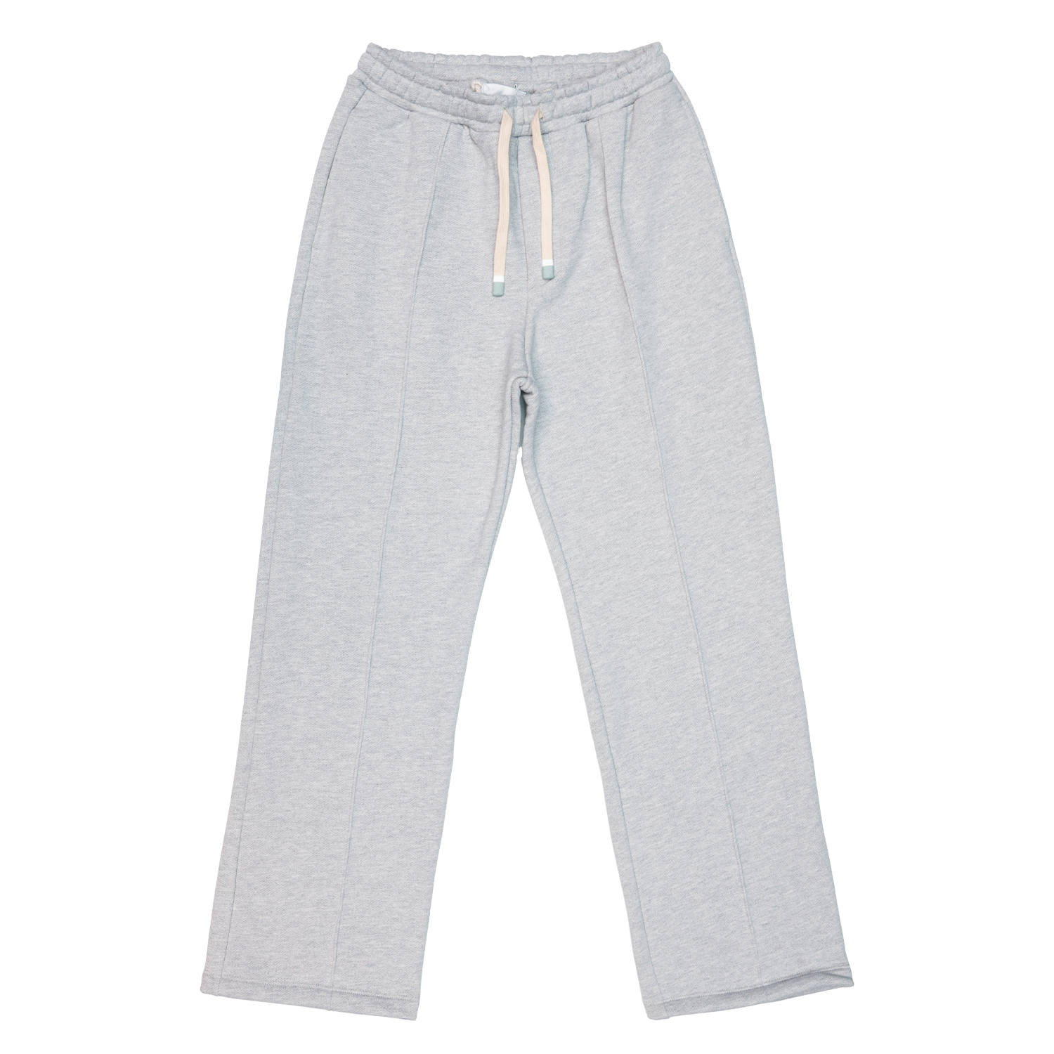 Woc Men's Sweatshirt  Cajmarca Pants In Gray