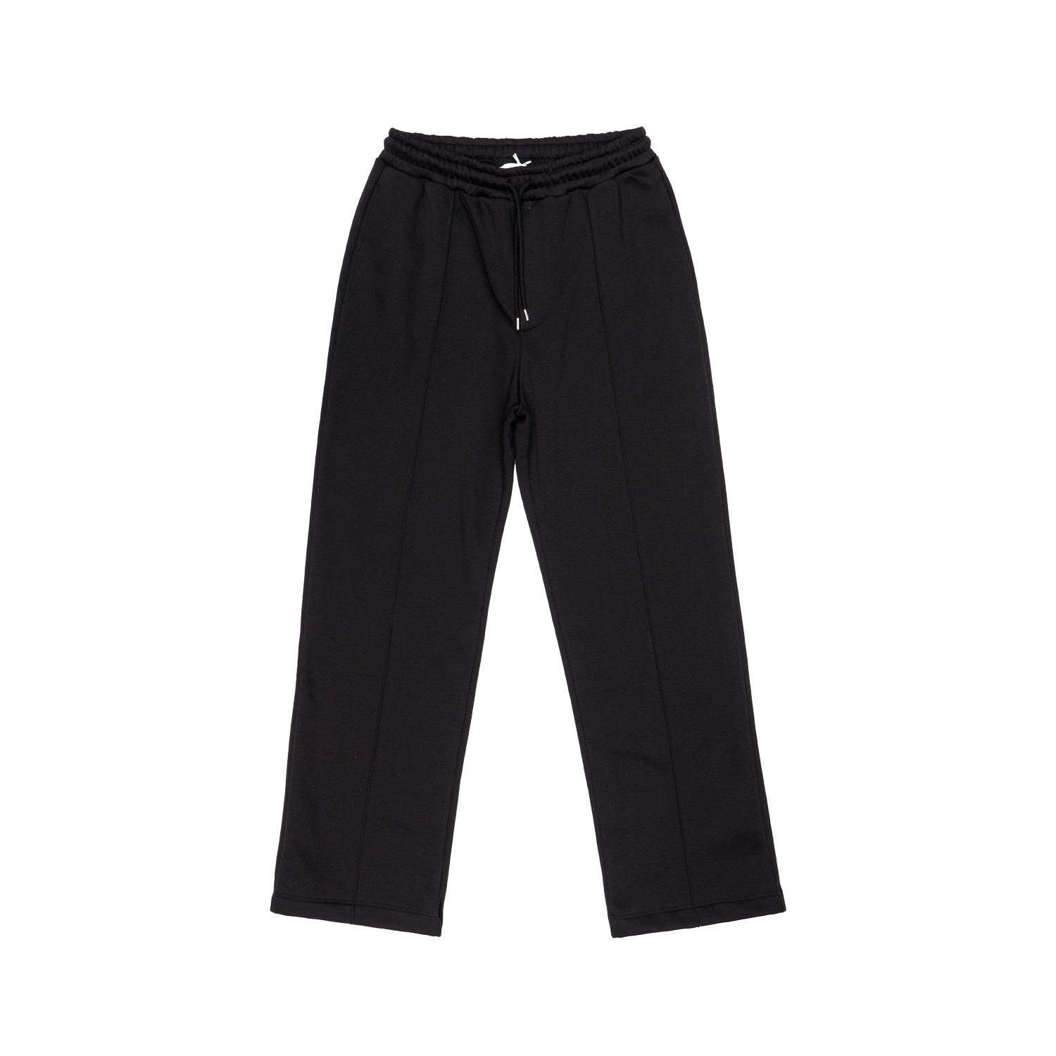 Woc Men's Sweatshirt  Cajmarca Pants In Black
