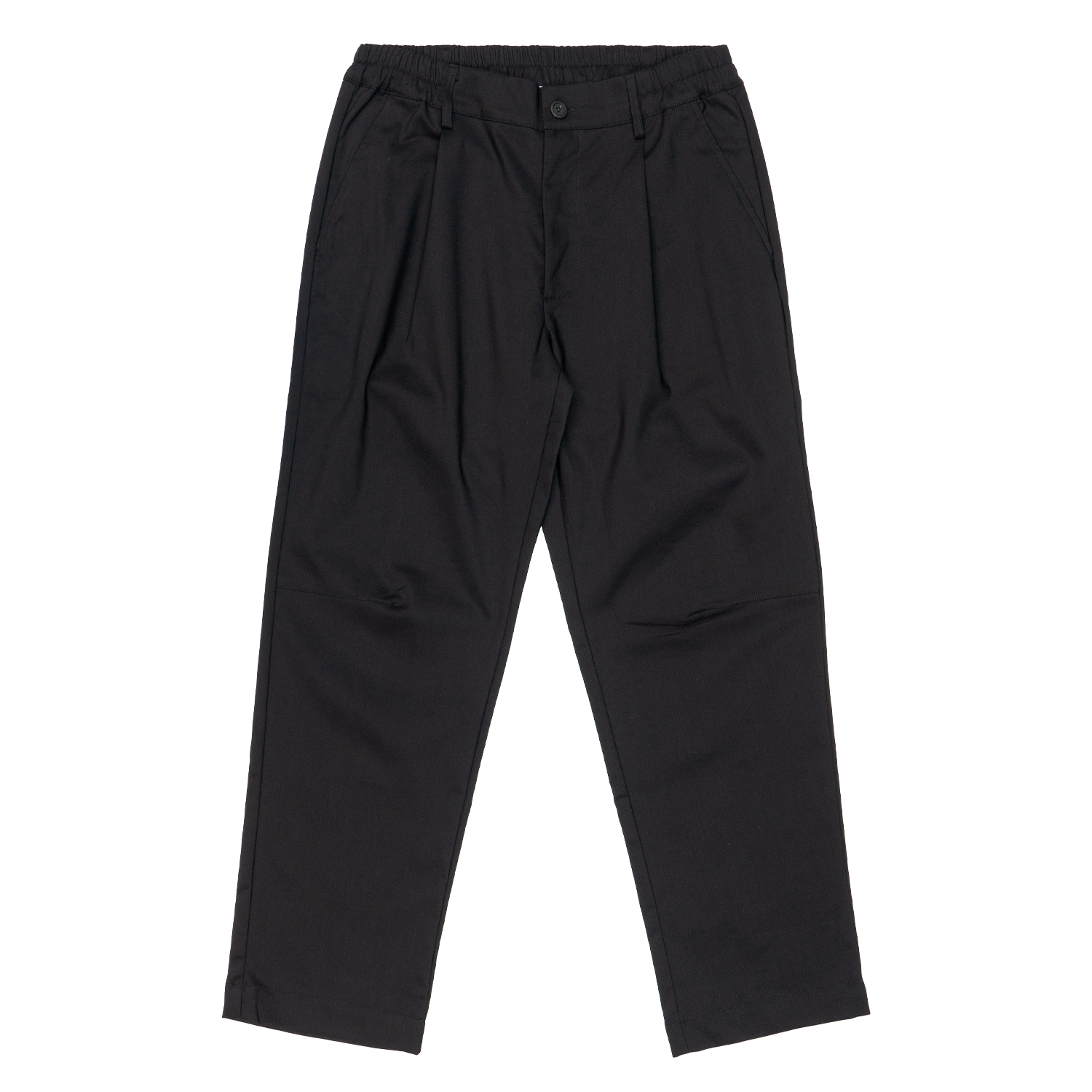 Woc Men's Trousers Bogota In Black