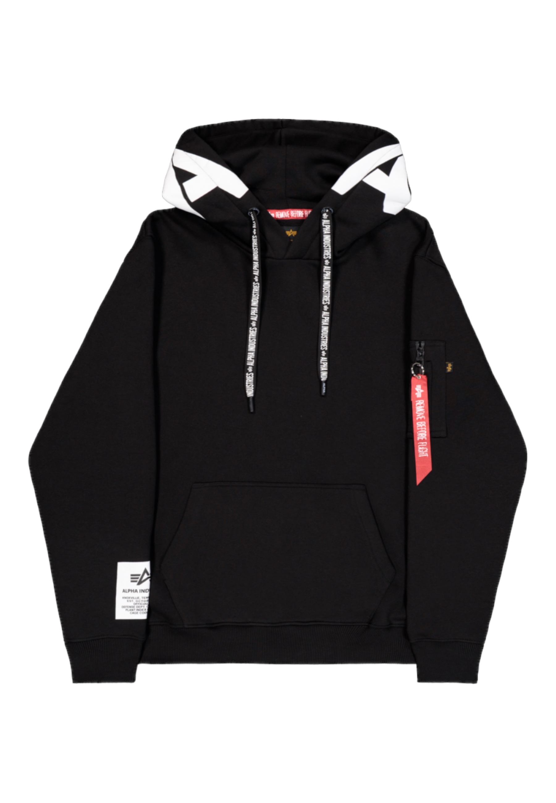 Men's Hoodie Alpha Industries
