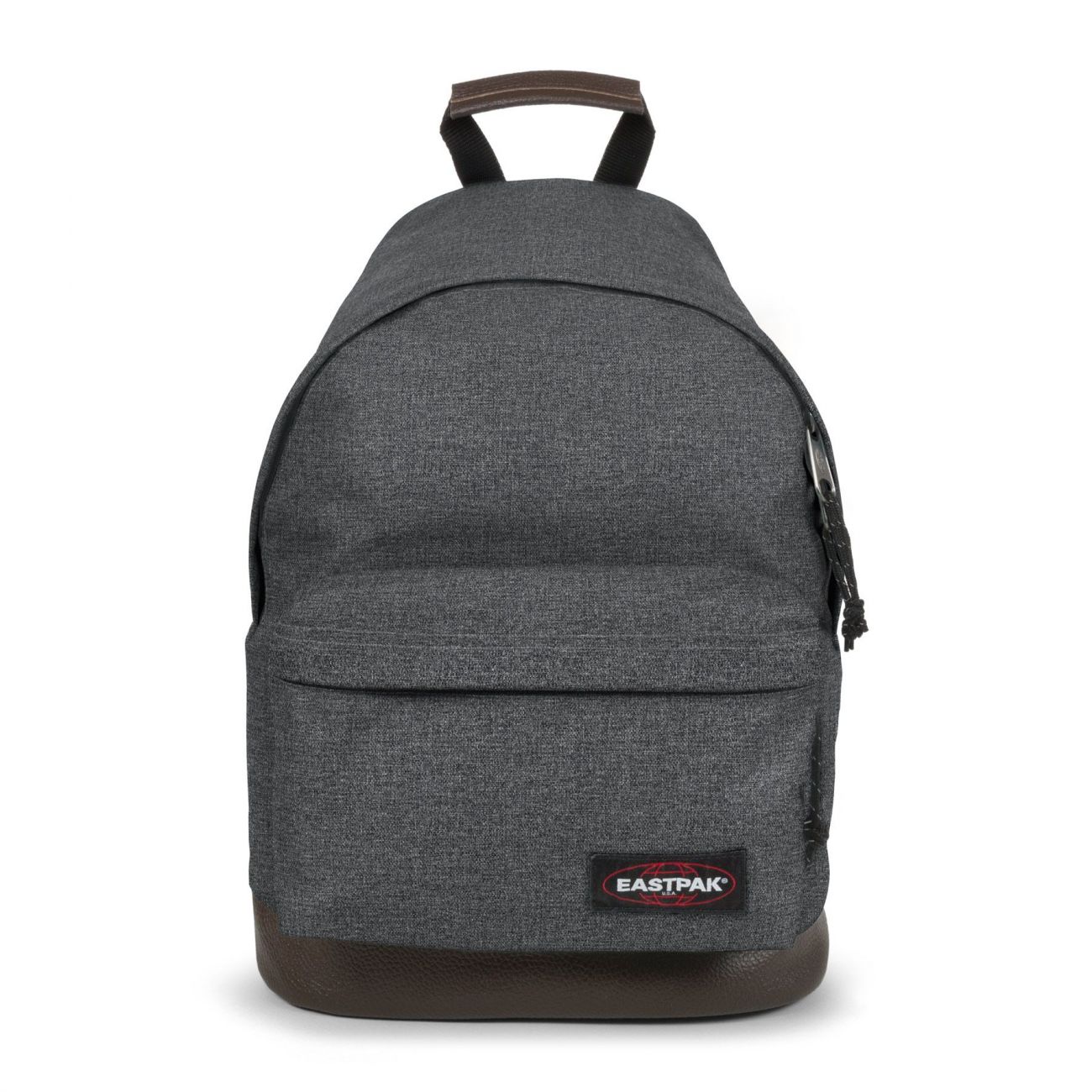 Eastpak Backpack  Wyoming Ek811 77h Black Denim In Multi