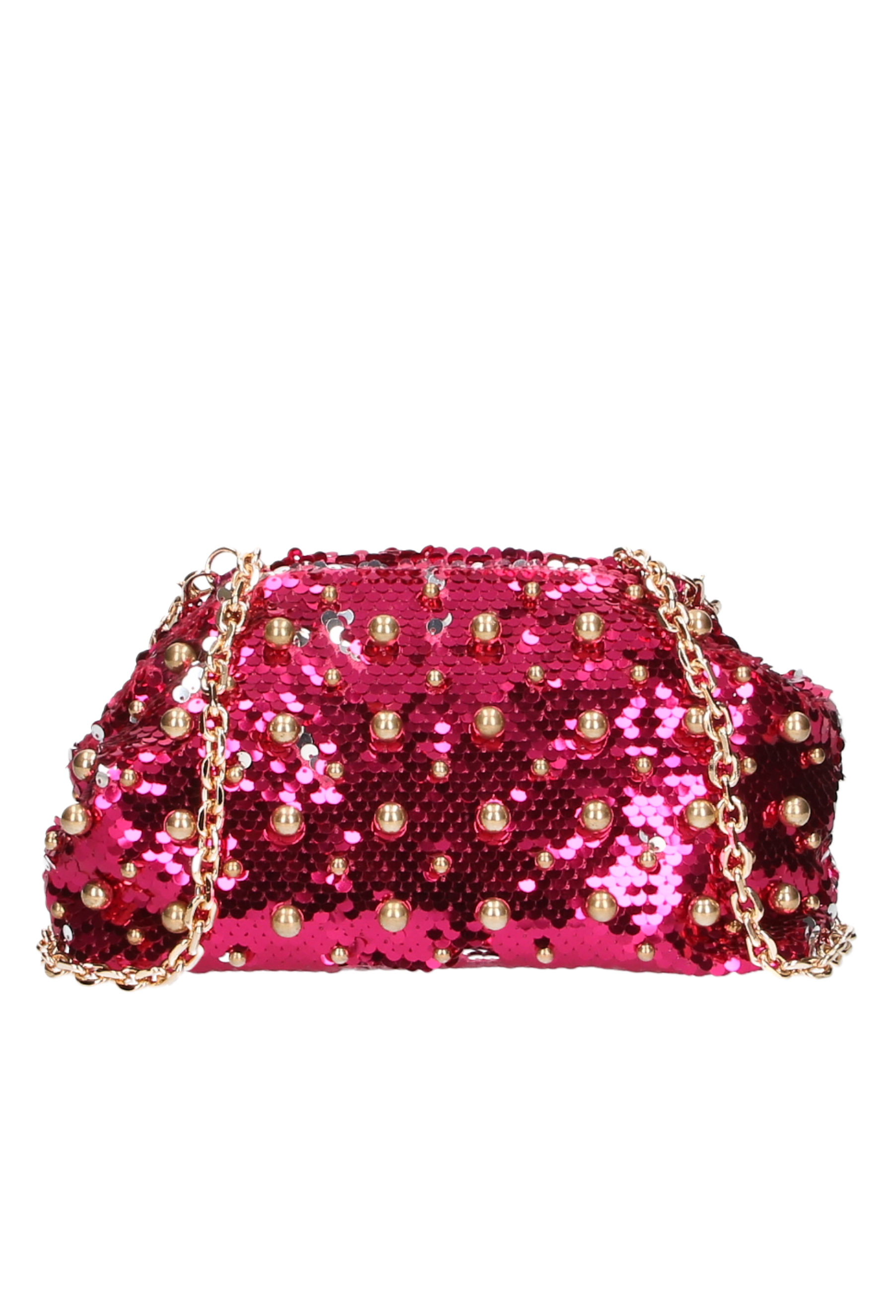 La Carrie Women's Potato  131mkl921syn-fux Fuchsia In Fuchsia