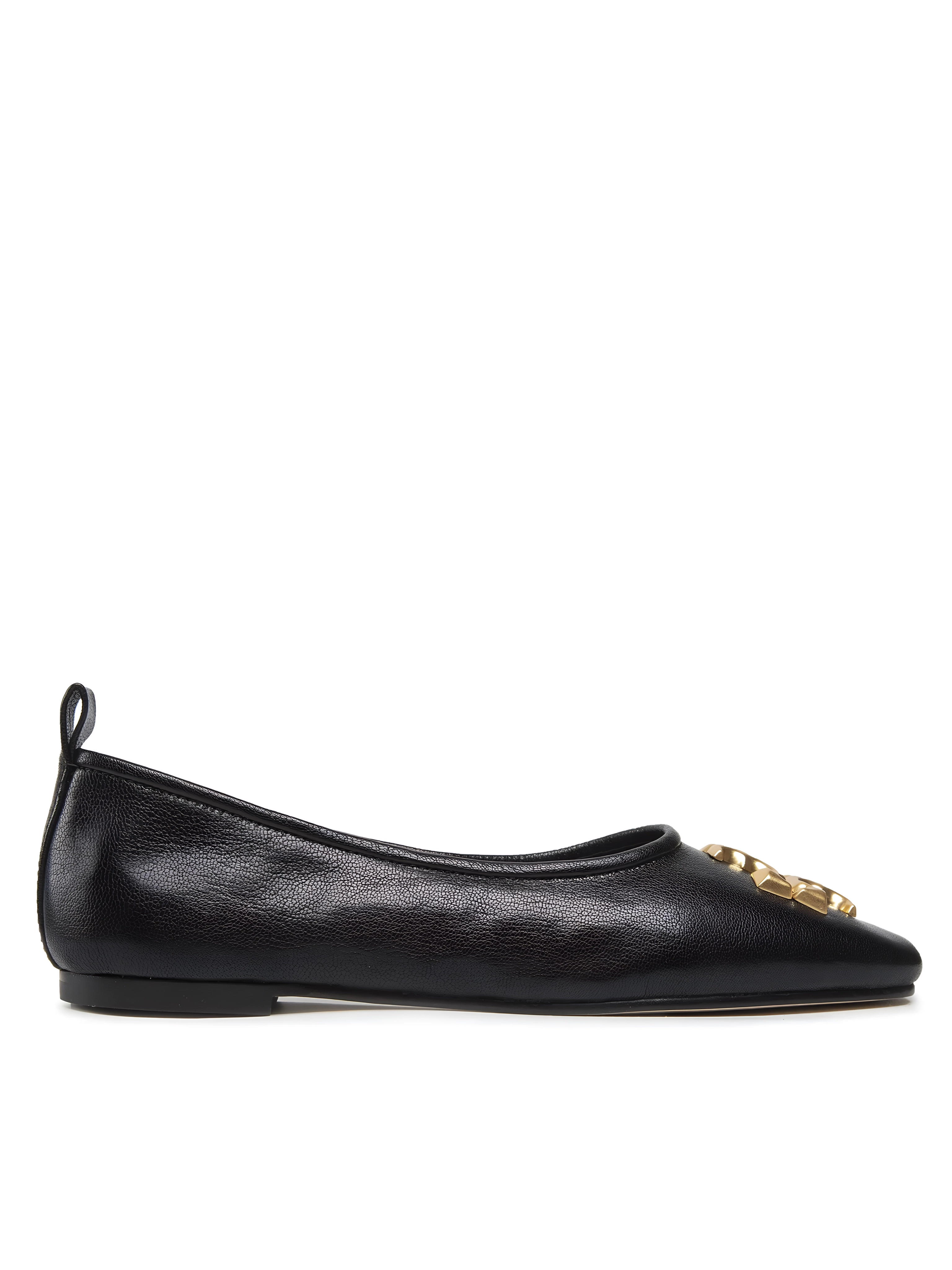 Vrouwendansers Tory Burch