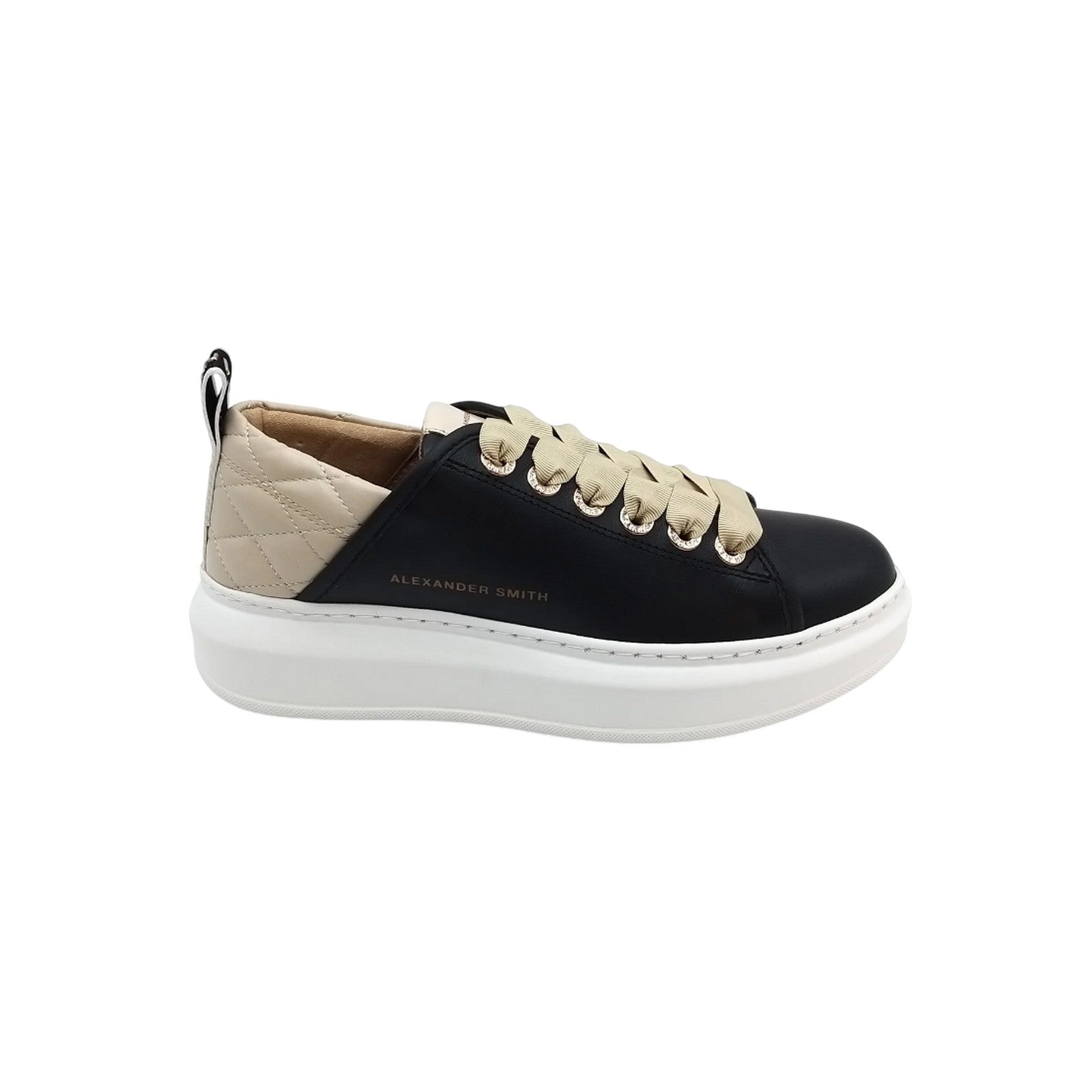 sneaker woman Alexander Smith - wembley woman -