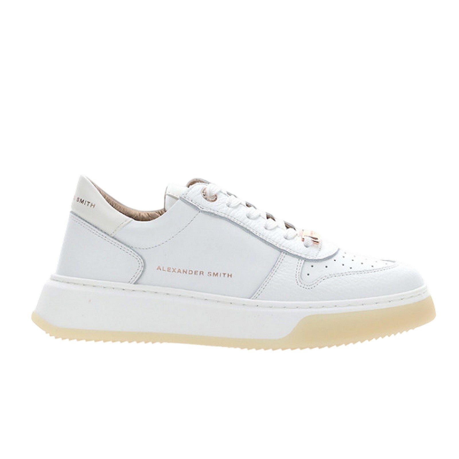 sneaker woman Alexander Smith - harrow woman -