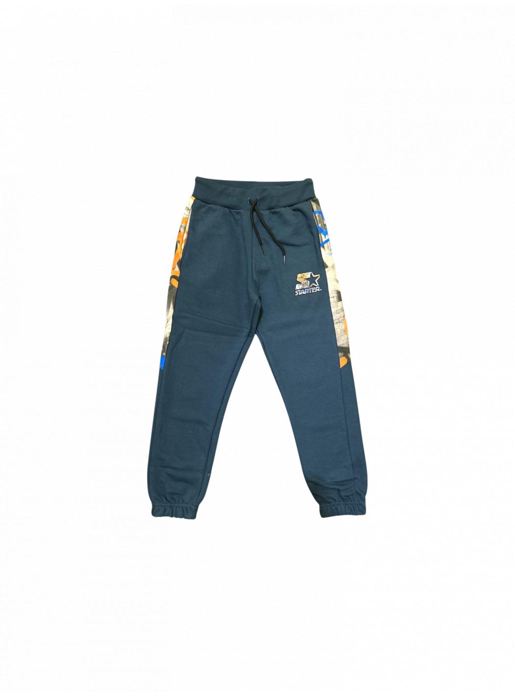 Baby trousers Starter 1486