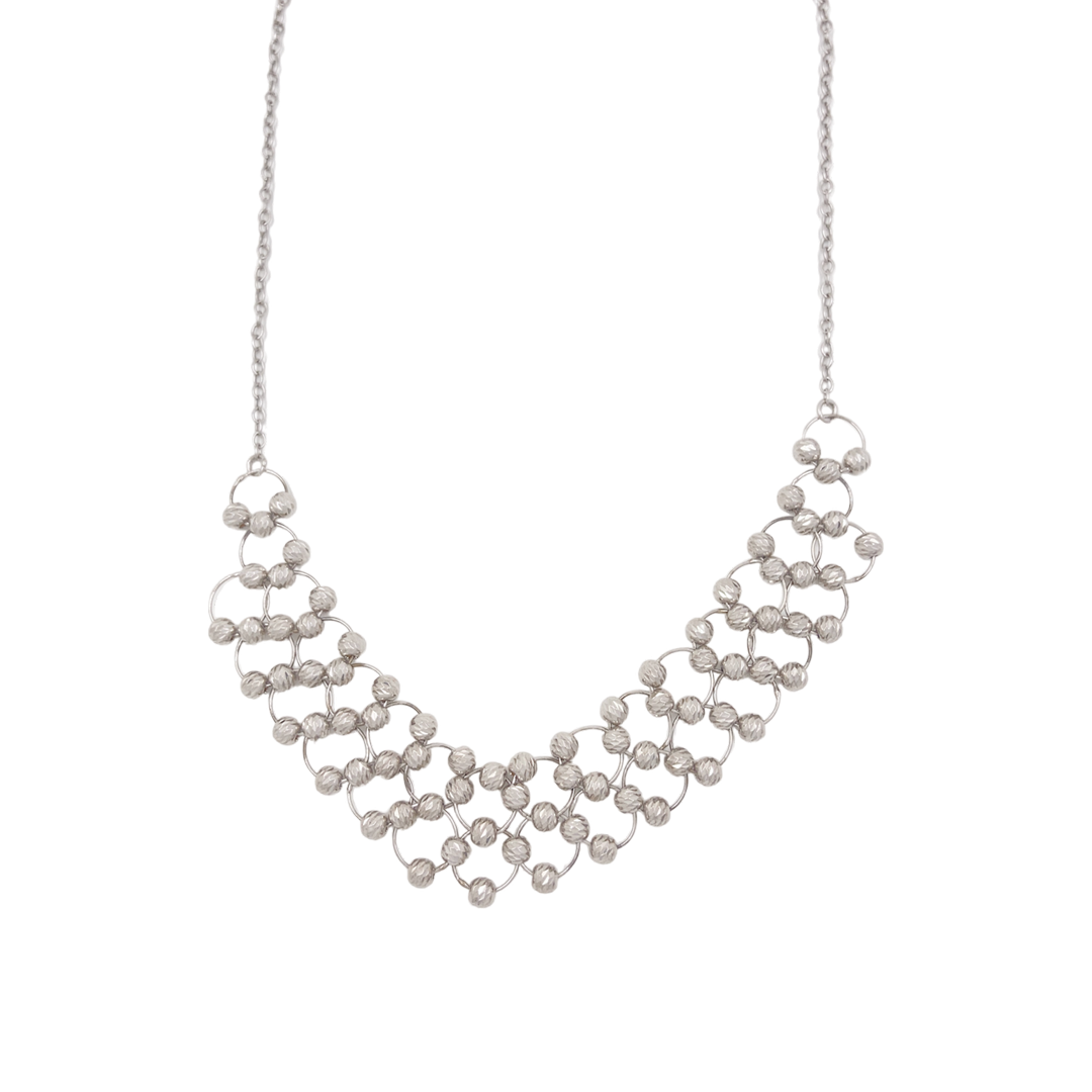 Women's Necklace Stroili 15099