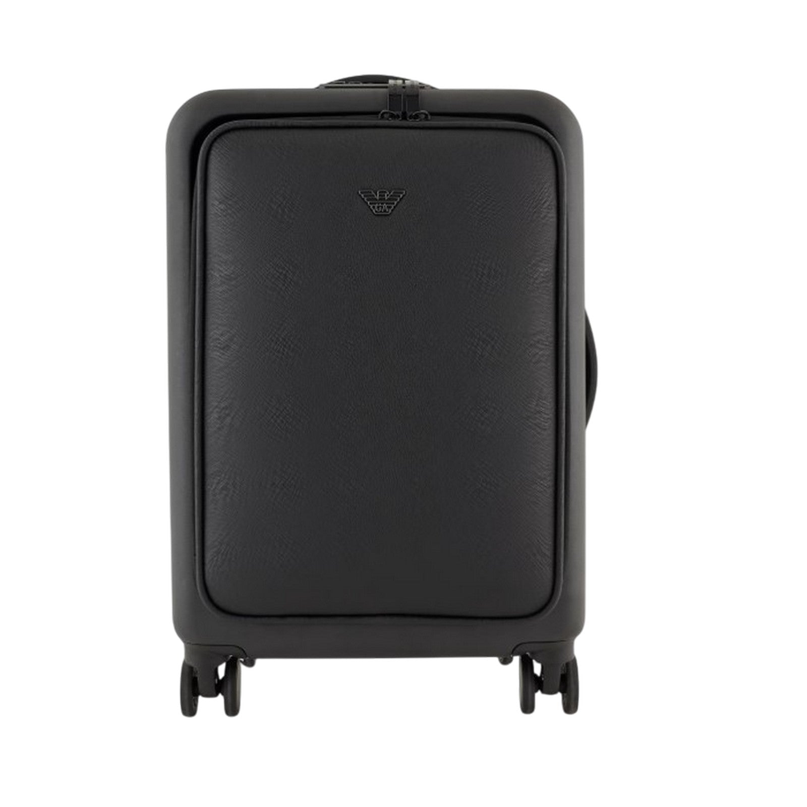 Emporio Armani Acrylonitrile Butadiene Styrene Trolley
