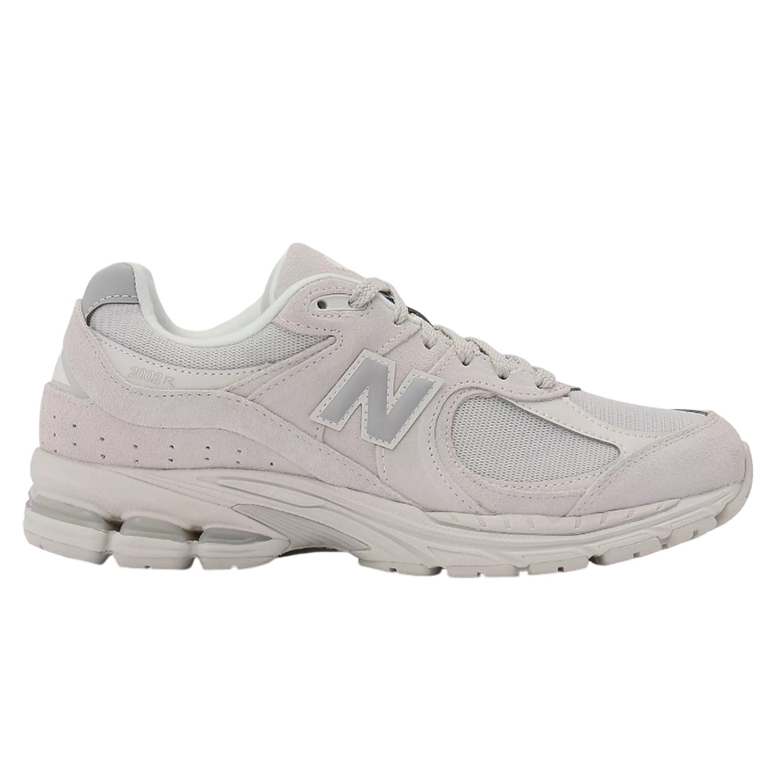Unisex sneaker New Balance - 2002r - grey